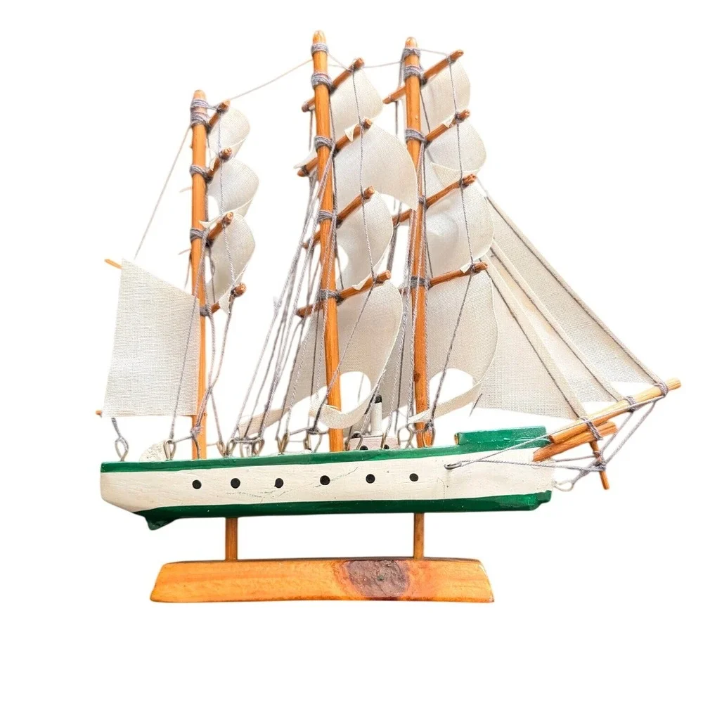 N/A mini wooden
